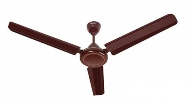 Bajaj Chetak High Speed Ceiling Fan, Sweep (mm): 1200 mm - Image 5