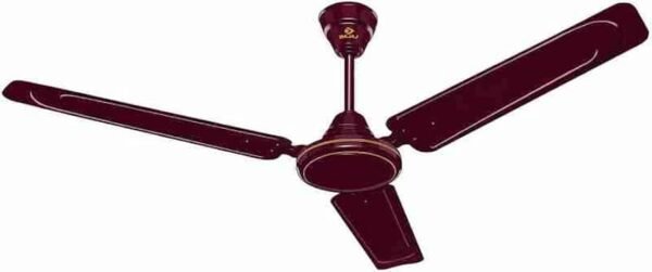 Bajaj Chetak High Speed Ceiling Fan, Sweep (mm): 1200 mm