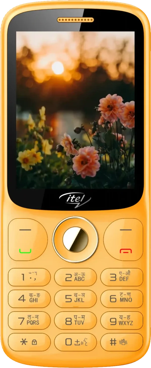 Super Guru 600 4G KEYPED PHONE 2.8” Display | 1900 mAh Battery | UPI Payments - Image 4