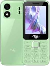 el it5330 | 2.8 inch Big Display | 1900 mAh Battery